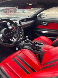 فورد موستانج